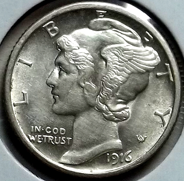 Some-Additions-To-My-Mercury-Dimes-And-Other-Parts-Of-My-Collection-After-A-2-Year-Dry-Spell